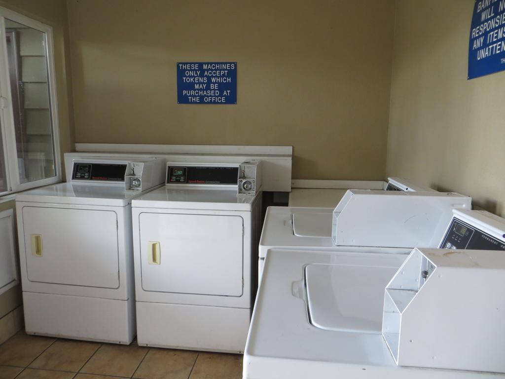 Banfield Motel Portland Extérieur photo
