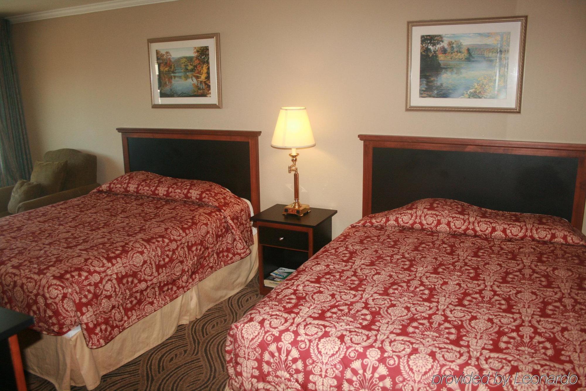 Banfield Motel Portland Extérieur photo