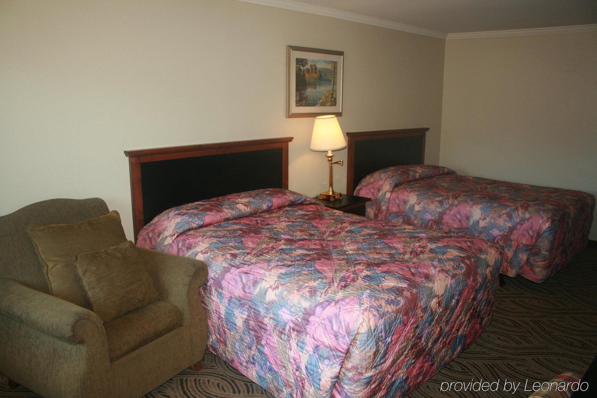 Banfield Motel Portland Extérieur photo