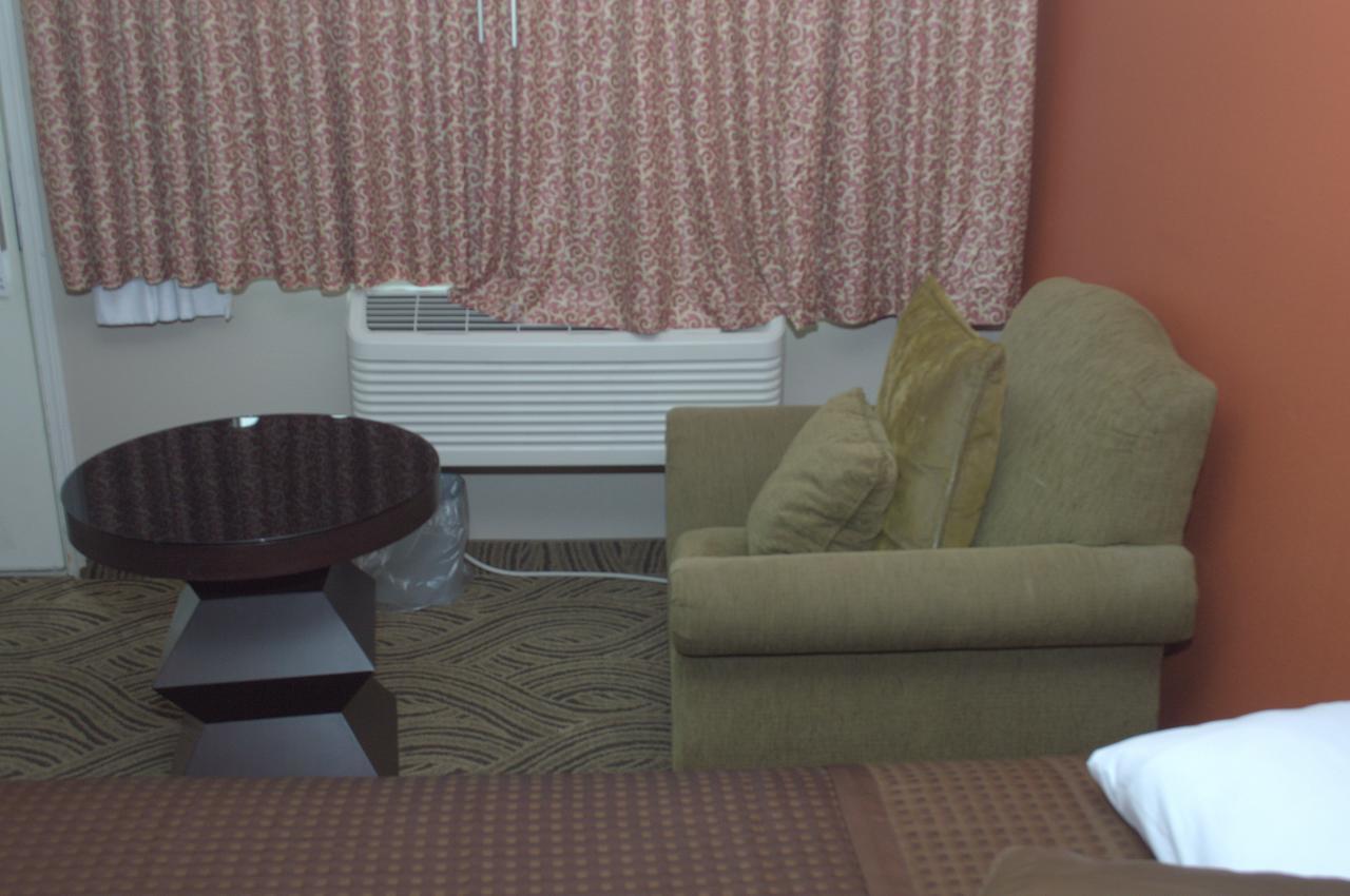 Banfield Motel Portland Extérieur photo
