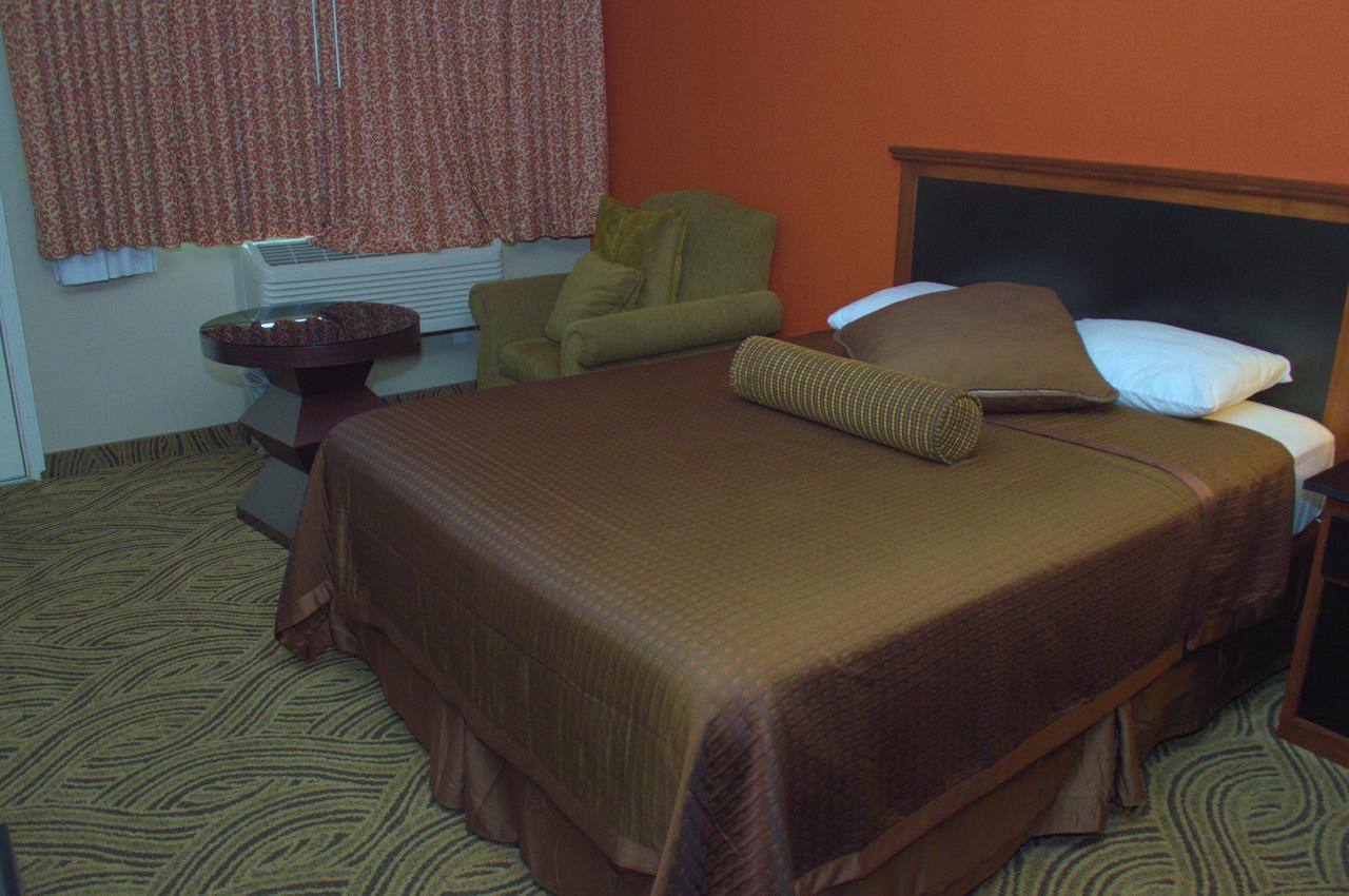 Banfield Motel Portland Extérieur photo