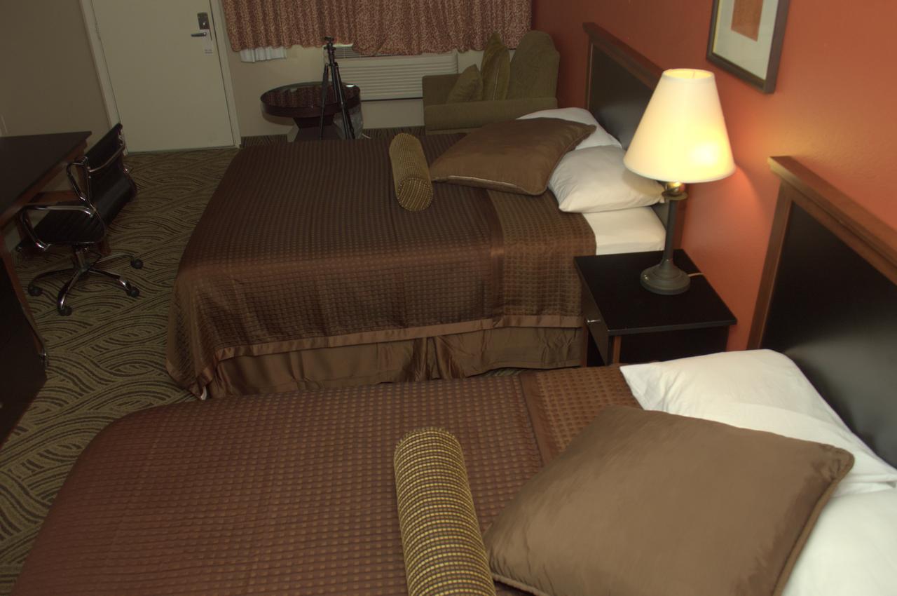 Banfield Motel Portland Extérieur photo