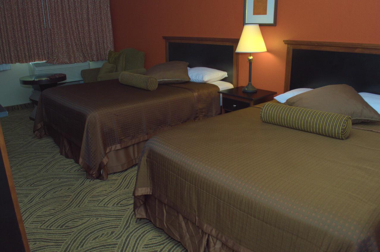 Banfield Motel Portland Extérieur photo