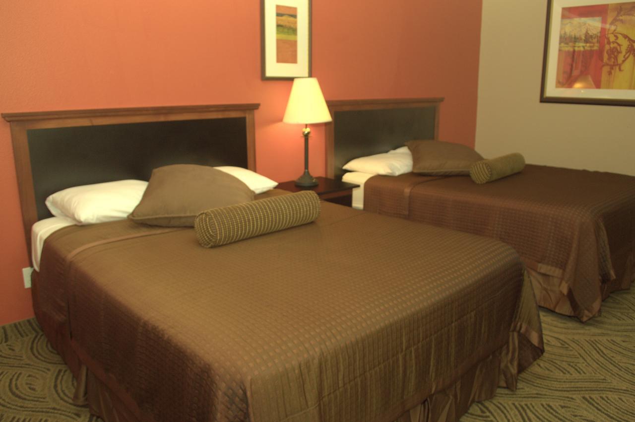 Banfield Motel Portland Extérieur photo