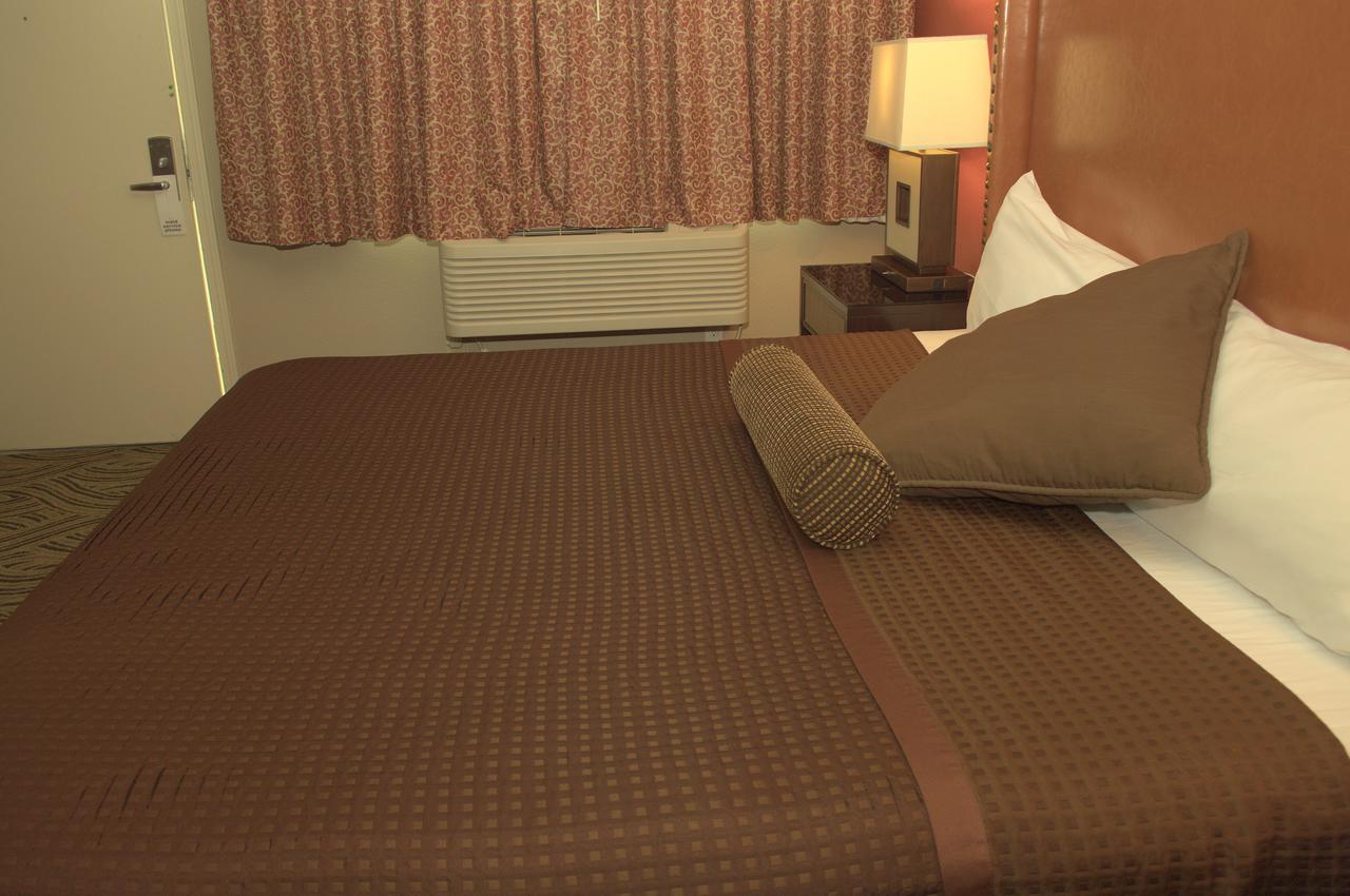 Banfield Motel Portland Extérieur photo