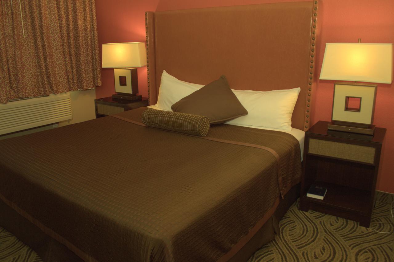 Banfield Motel Portland Extérieur photo