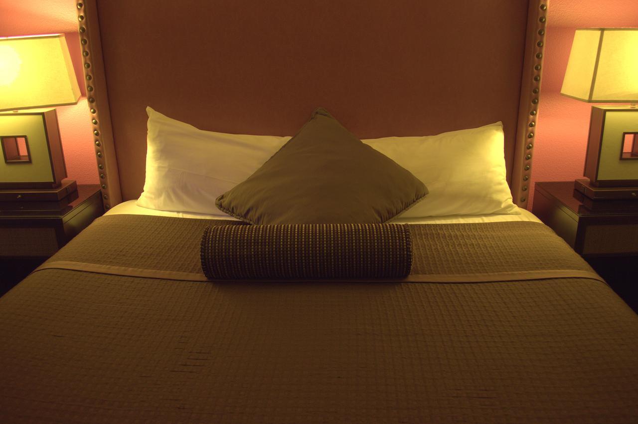 Banfield Motel Portland Extérieur photo