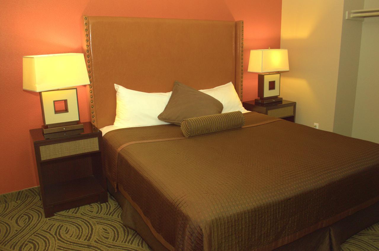 Banfield Motel Portland Extérieur photo