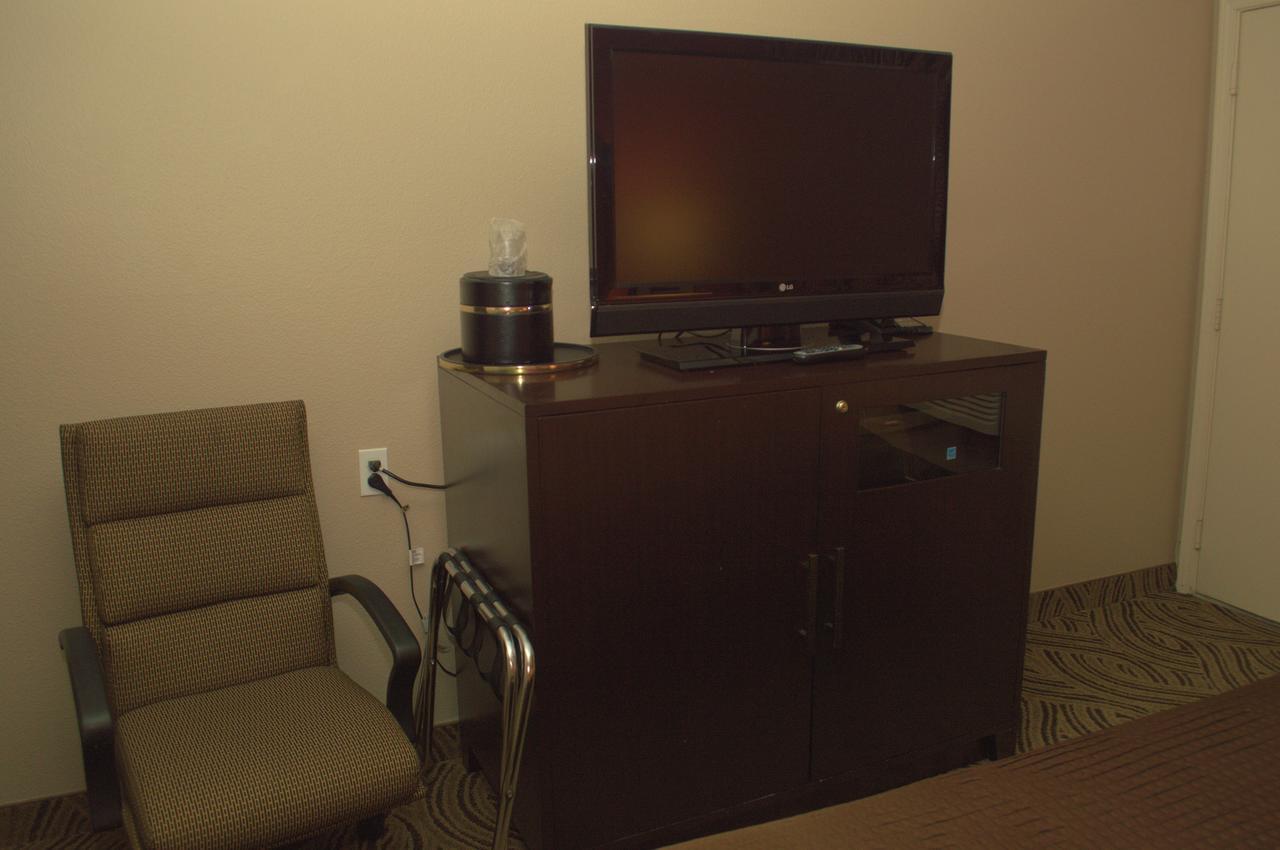 Banfield Motel Portland Extérieur photo
