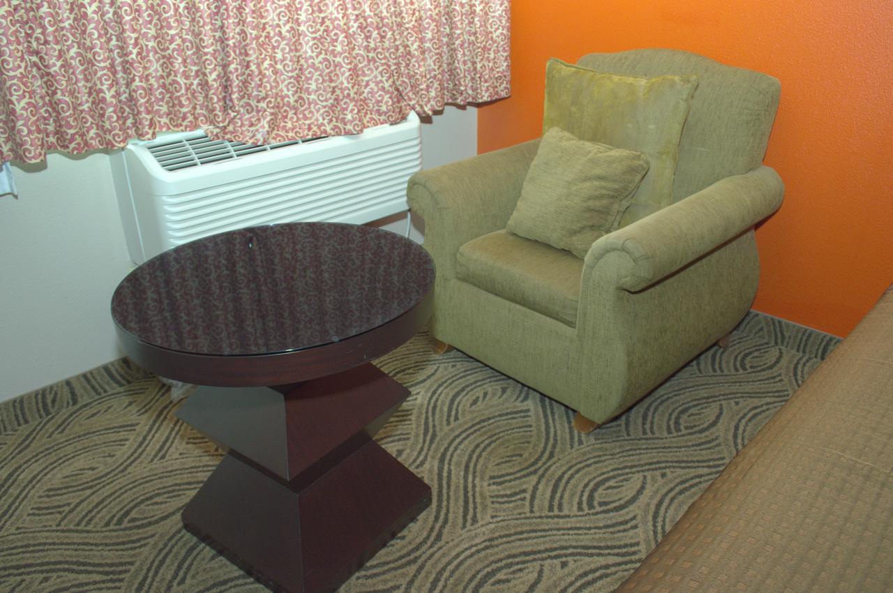 Banfield Motel Portland Extérieur photo