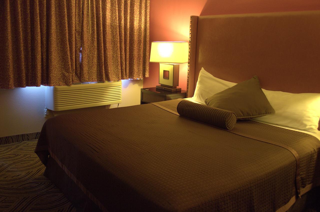 Banfield Motel Portland Extérieur photo