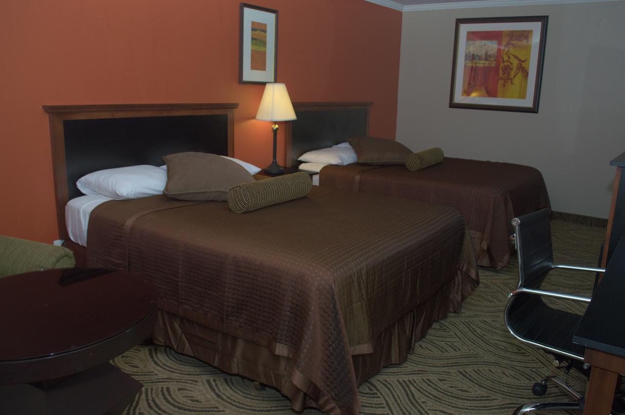 Banfield Motel Portland Extérieur photo