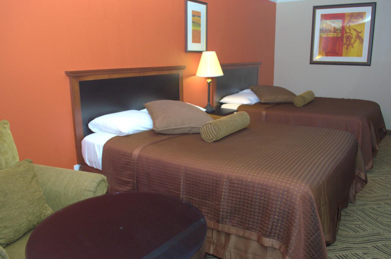 Banfield Motel Portland Extérieur photo