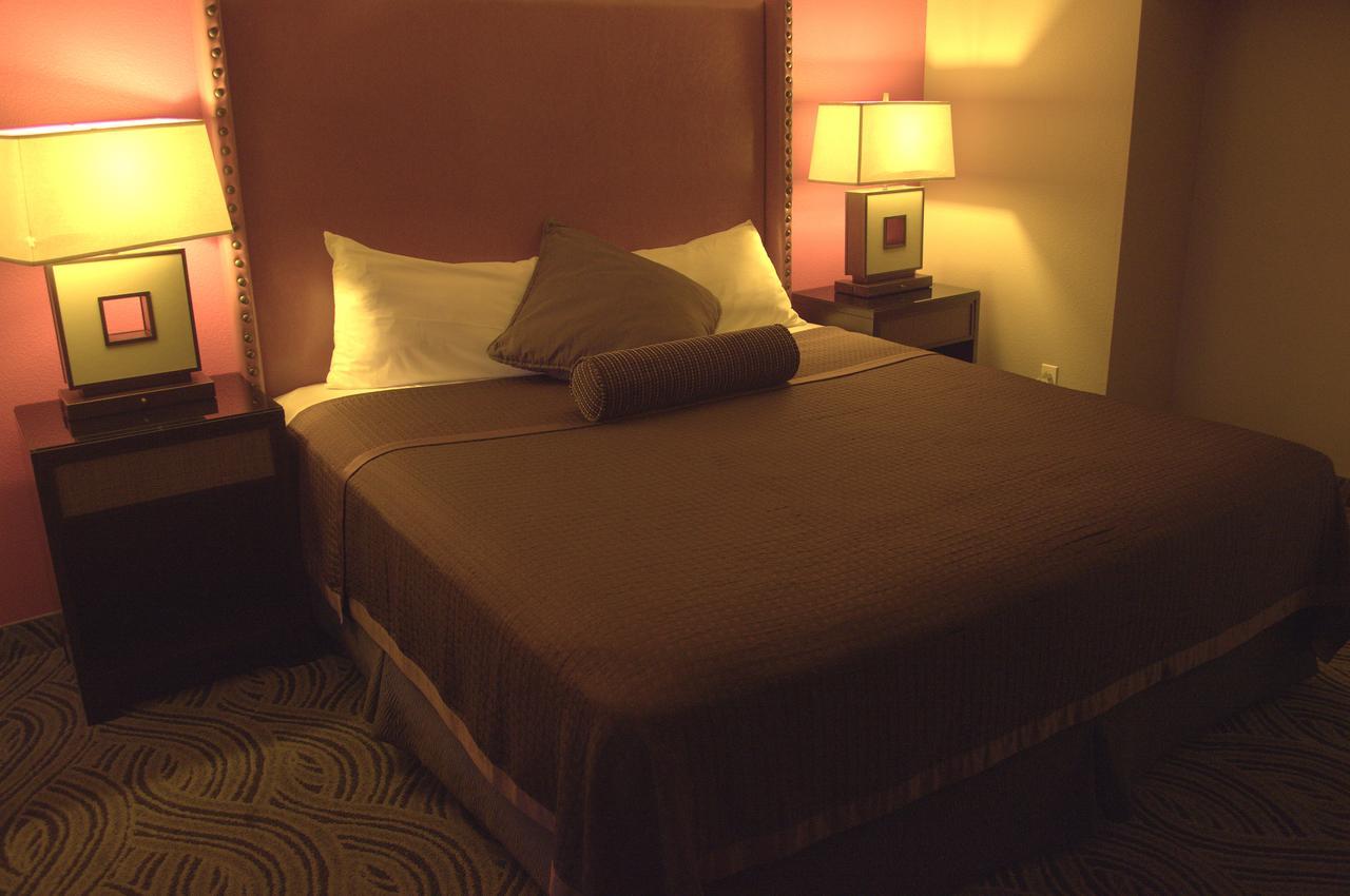 Banfield Motel Portland Extérieur photo