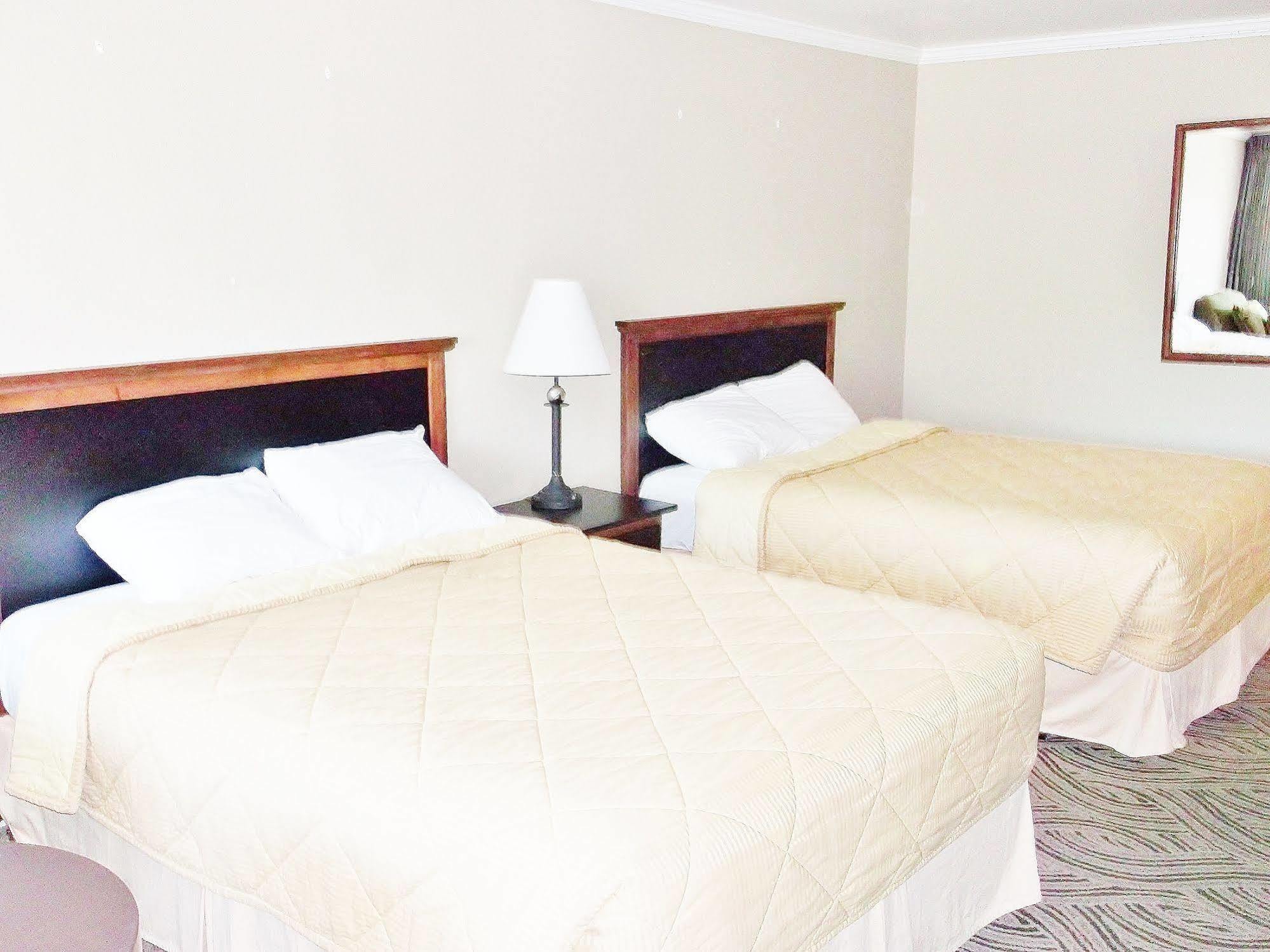 Banfield Motel Portland Extérieur photo