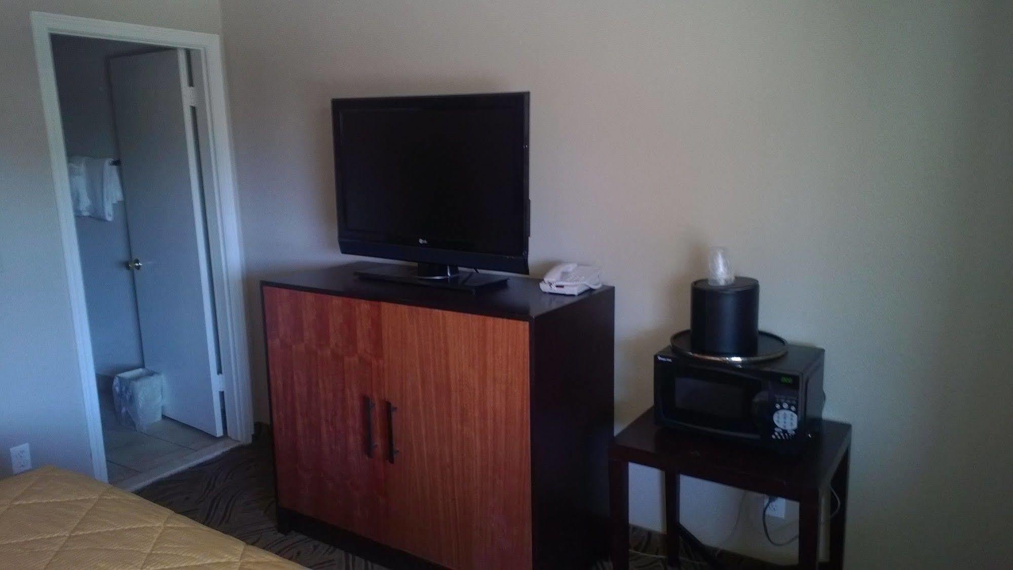 Banfield Motel Portland Extérieur photo