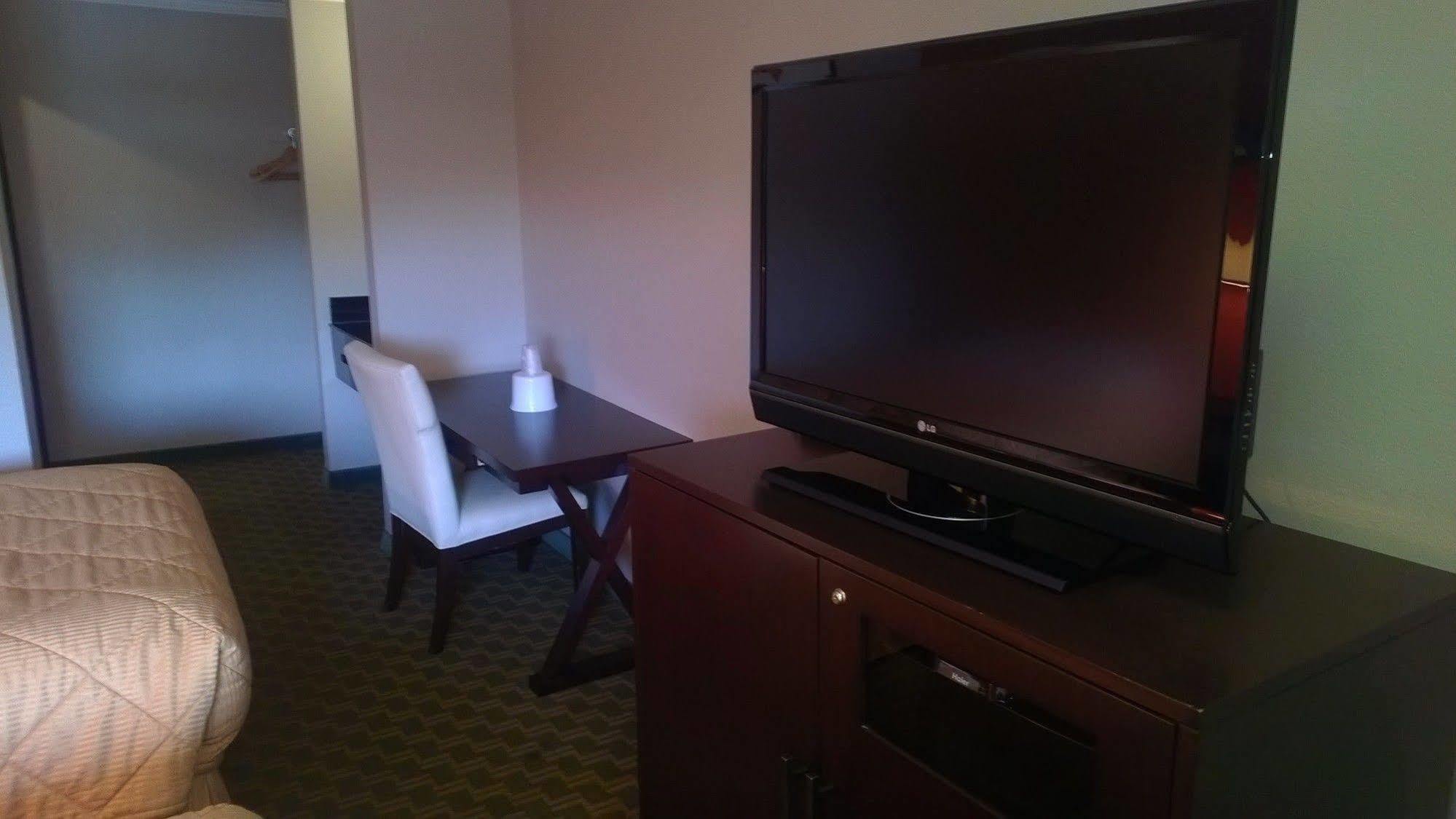Banfield Motel Portland Extérieur photo