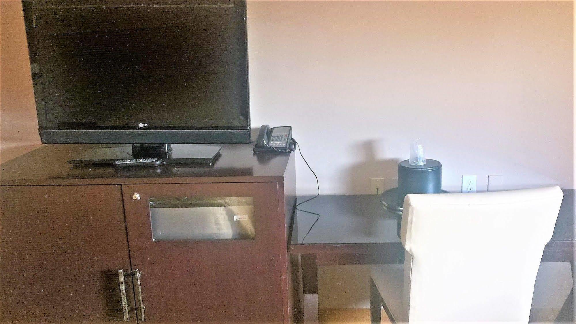 Banfield Motel Portland Extérieur photo