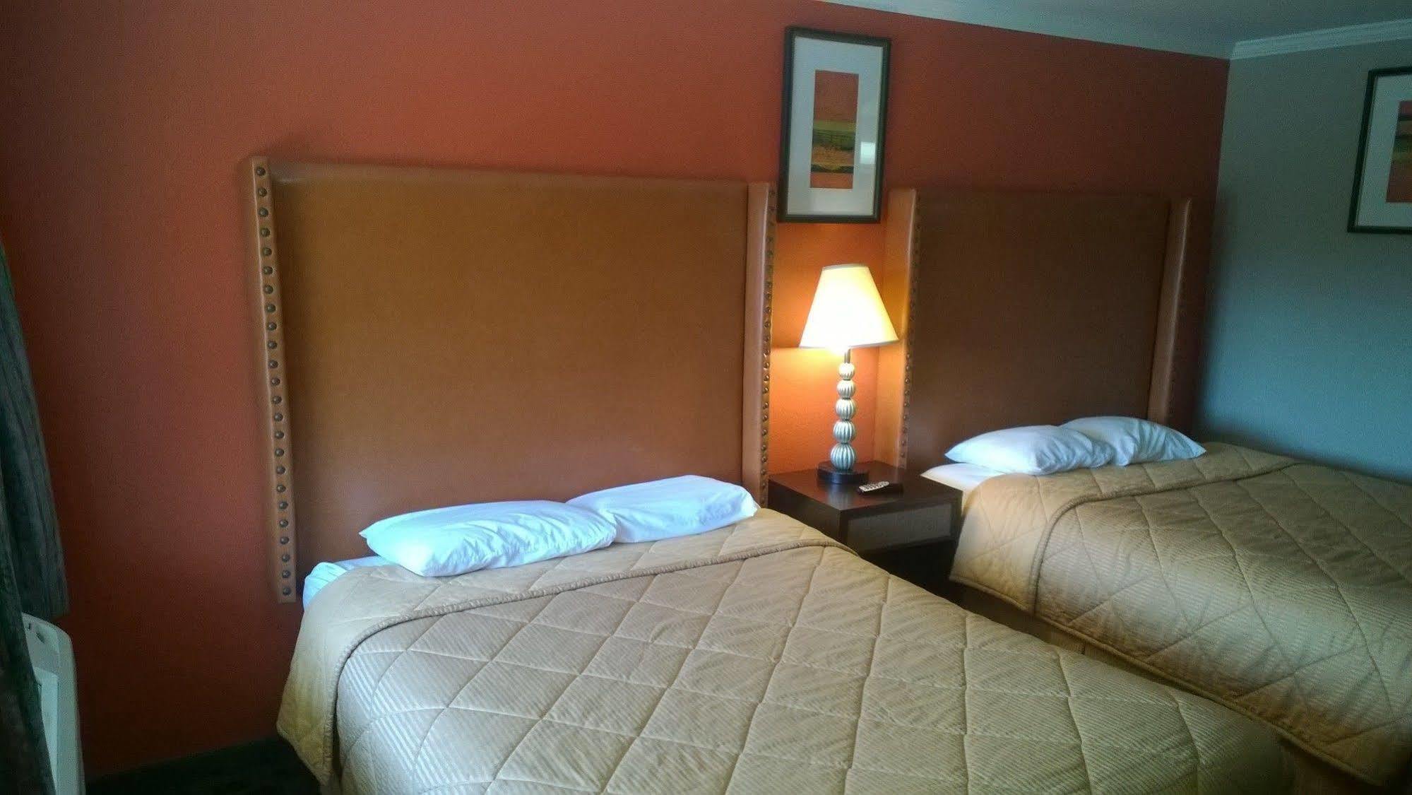 Banfield Motel Portland Extérieur photo
