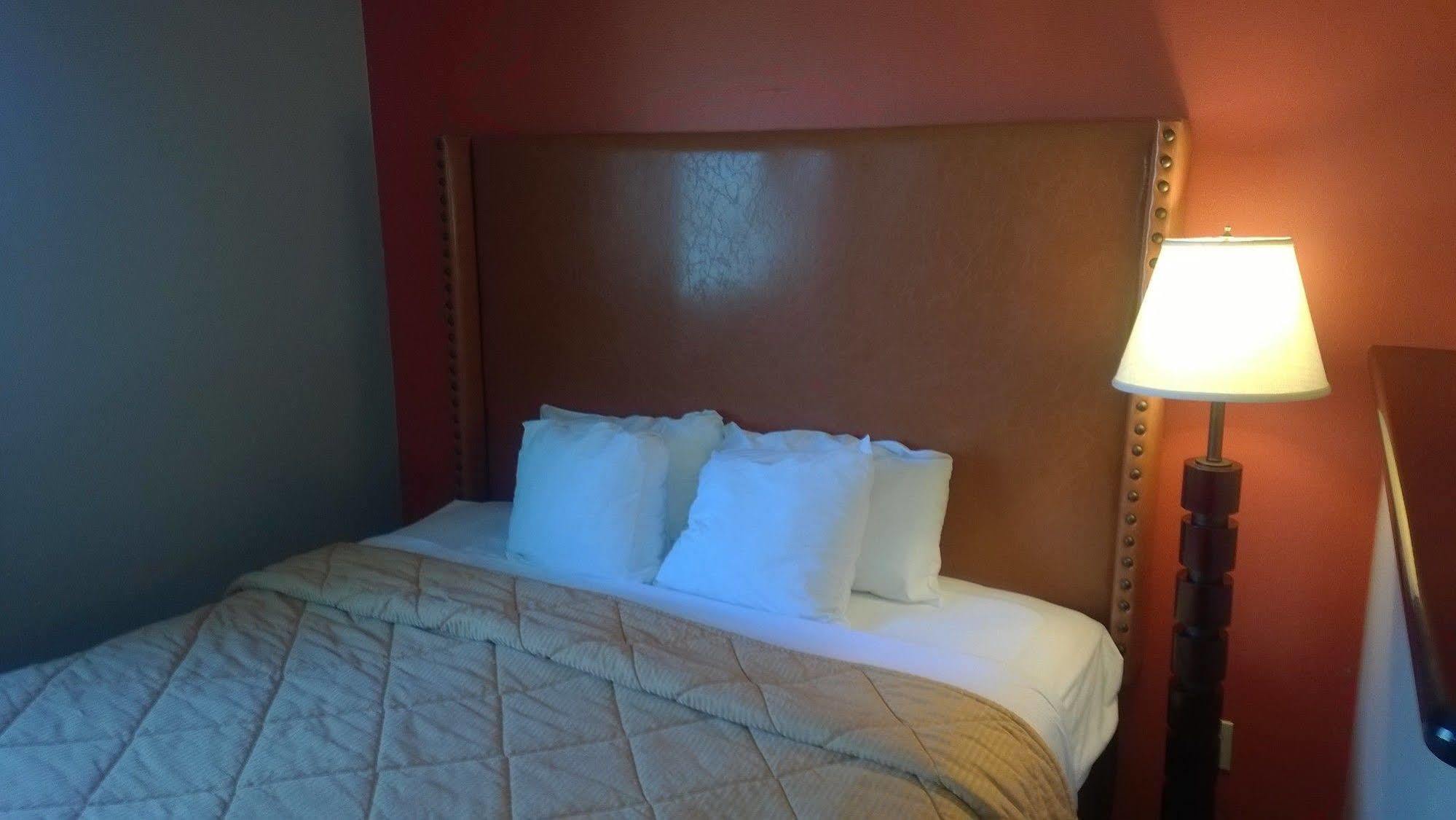 Banfield Motel Portland Extérieur photo