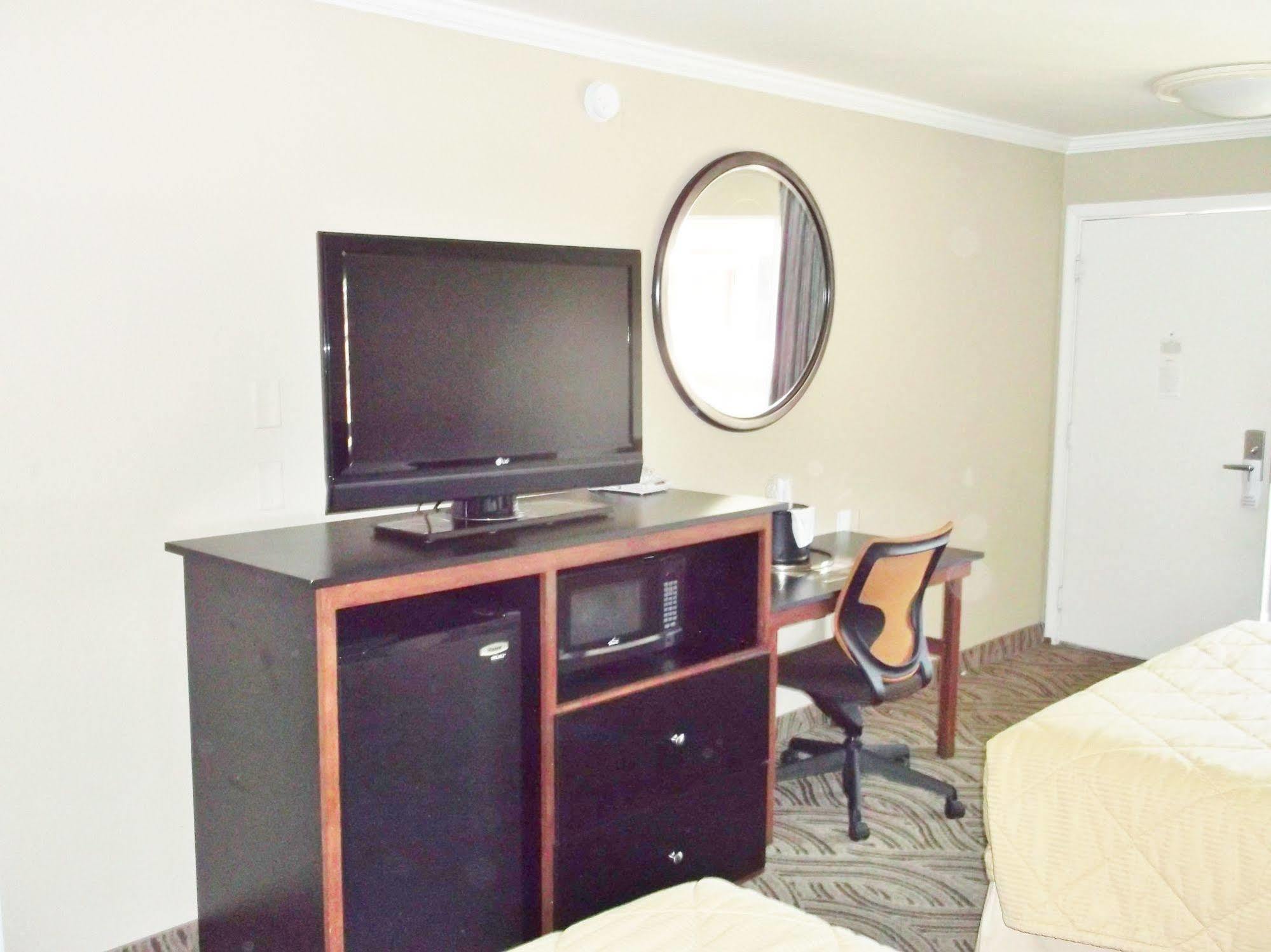 Banfield Motel Portland Extérieur photo