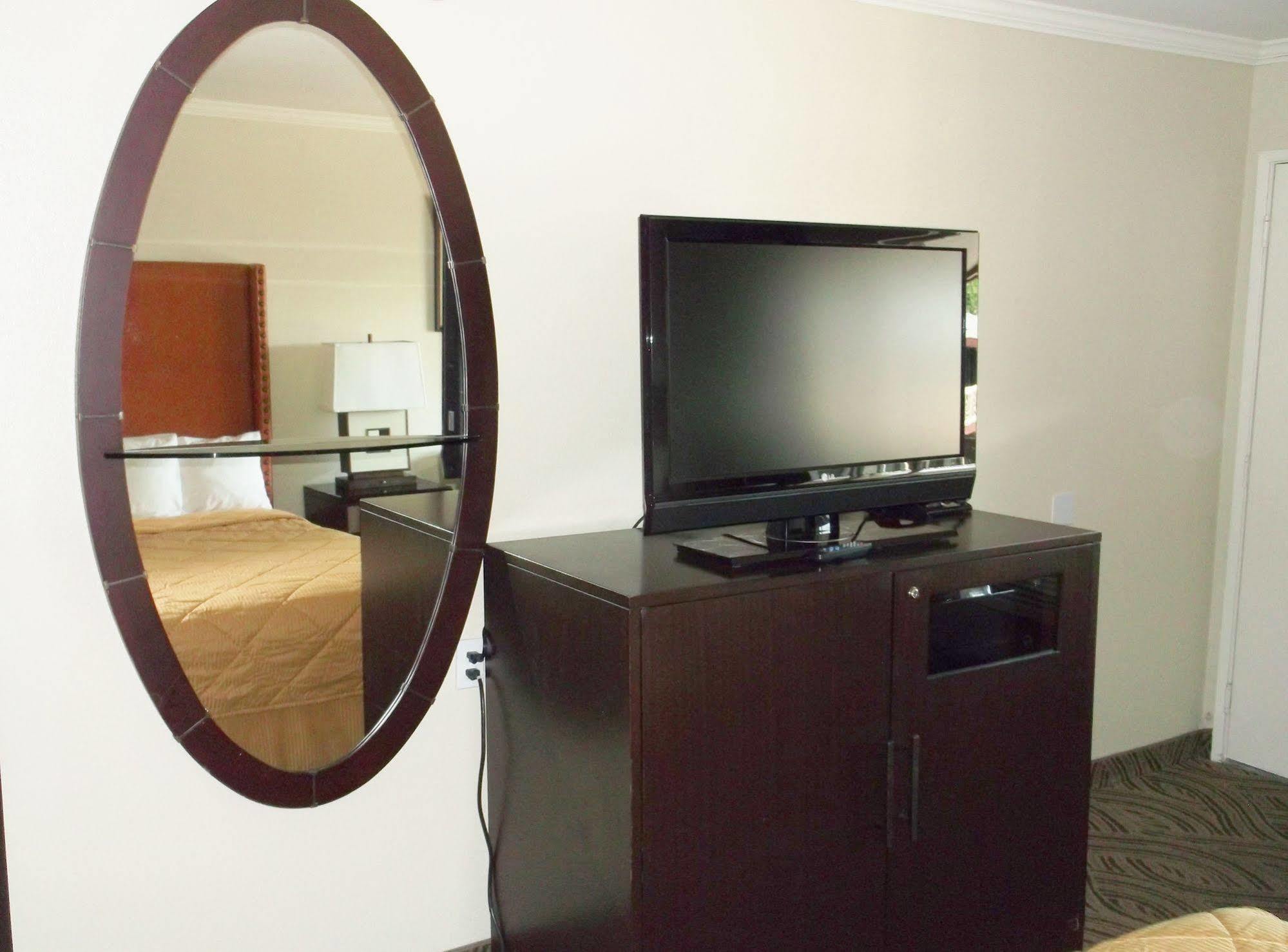 Banfield Motel Portland Extérieur photo