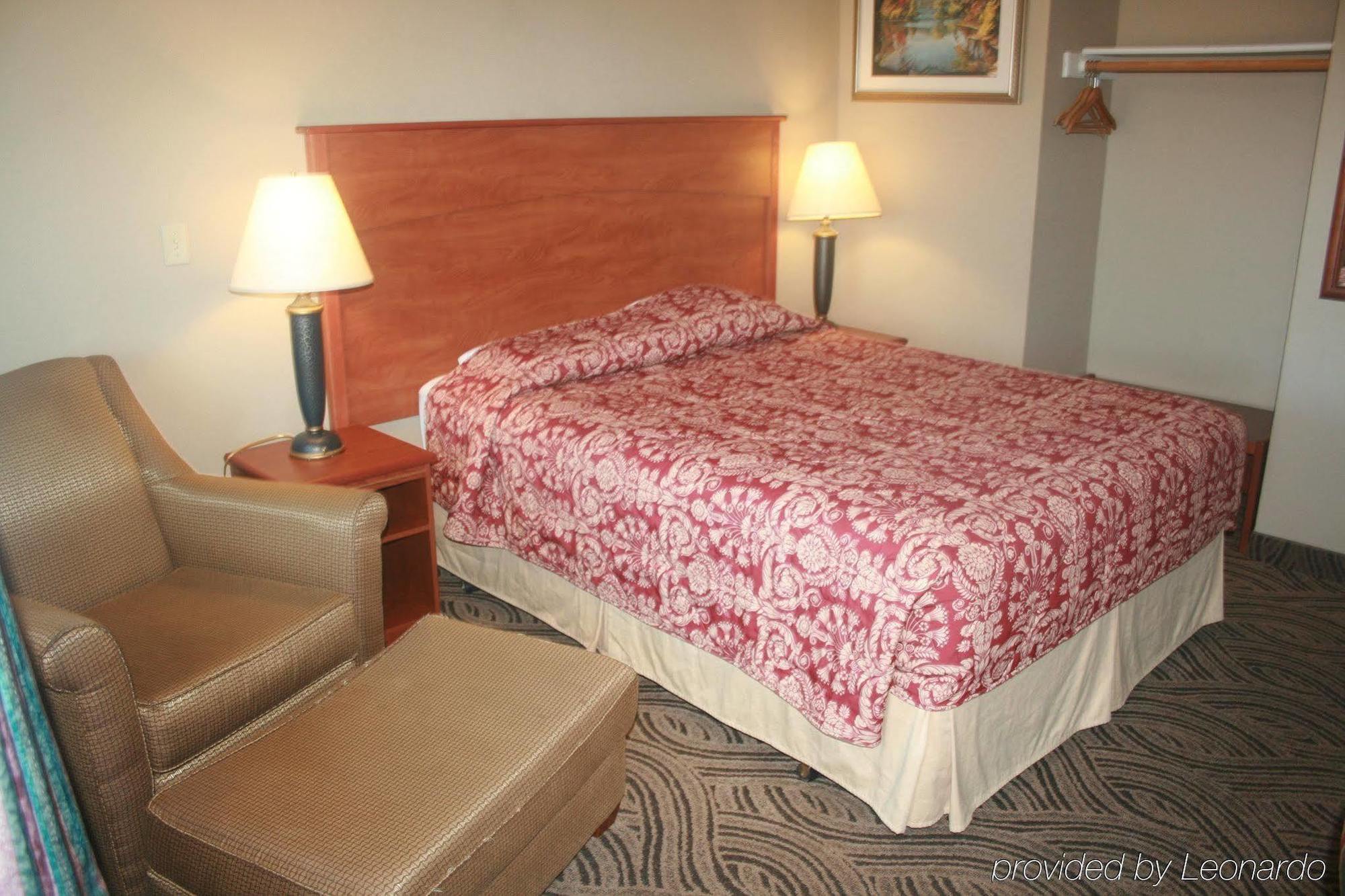Banfield Motel Portland Extérieur photo