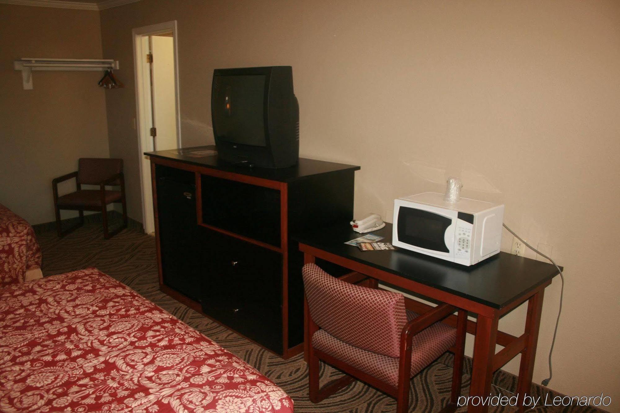 Banfield Motel Portland Extérieur photo