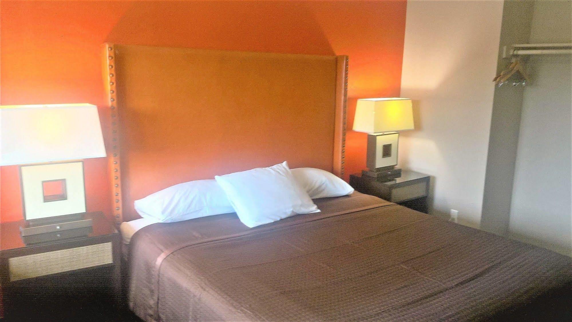 Banfield Motel Portland Extérieur photo