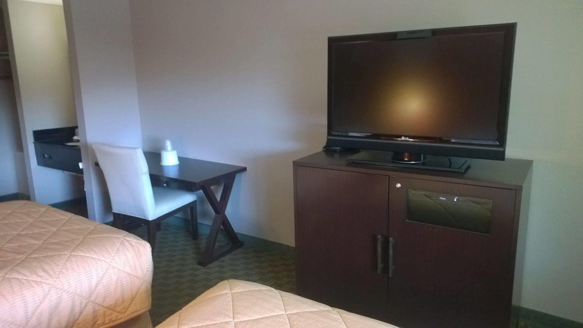 Banfield Motel Portland Extérieur photo