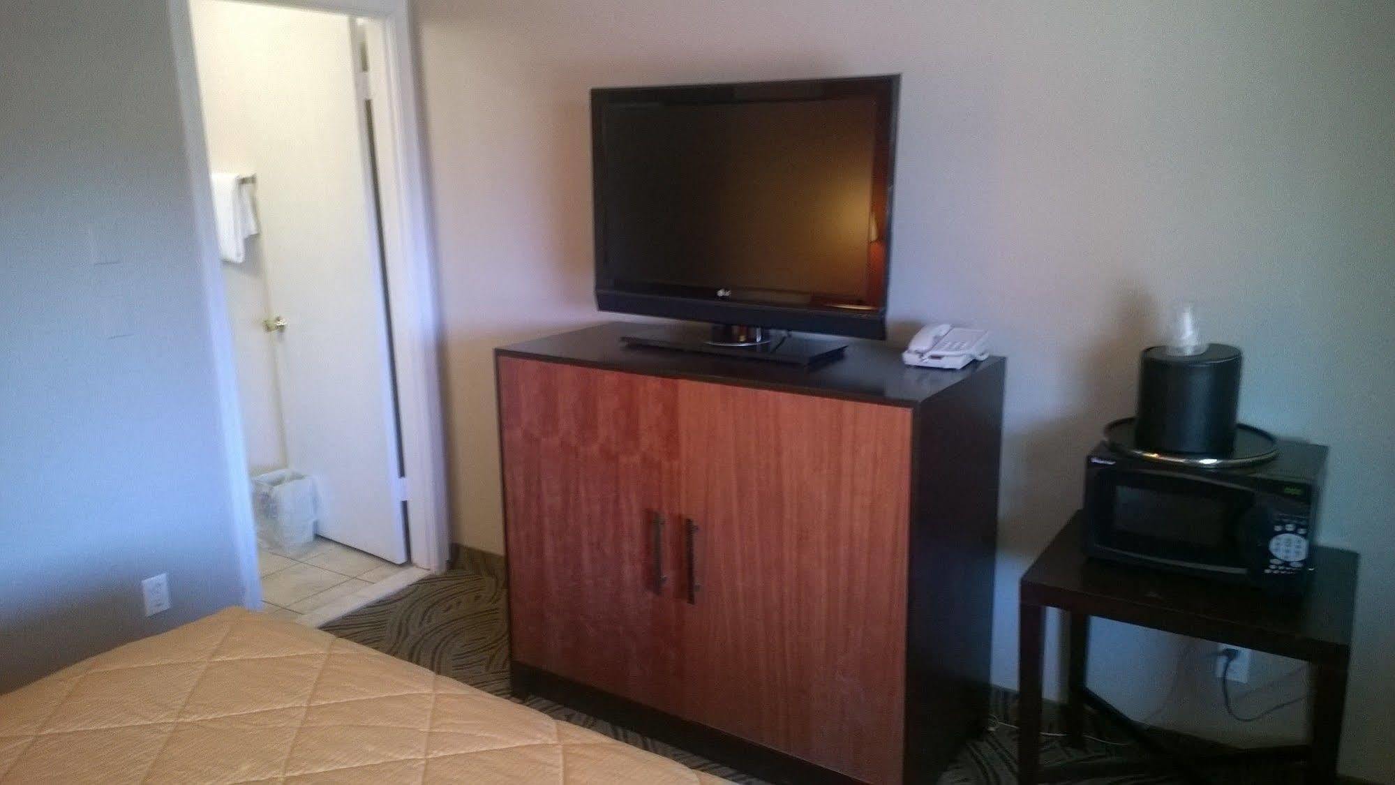 Banfield Motel Portland Extérieur photo