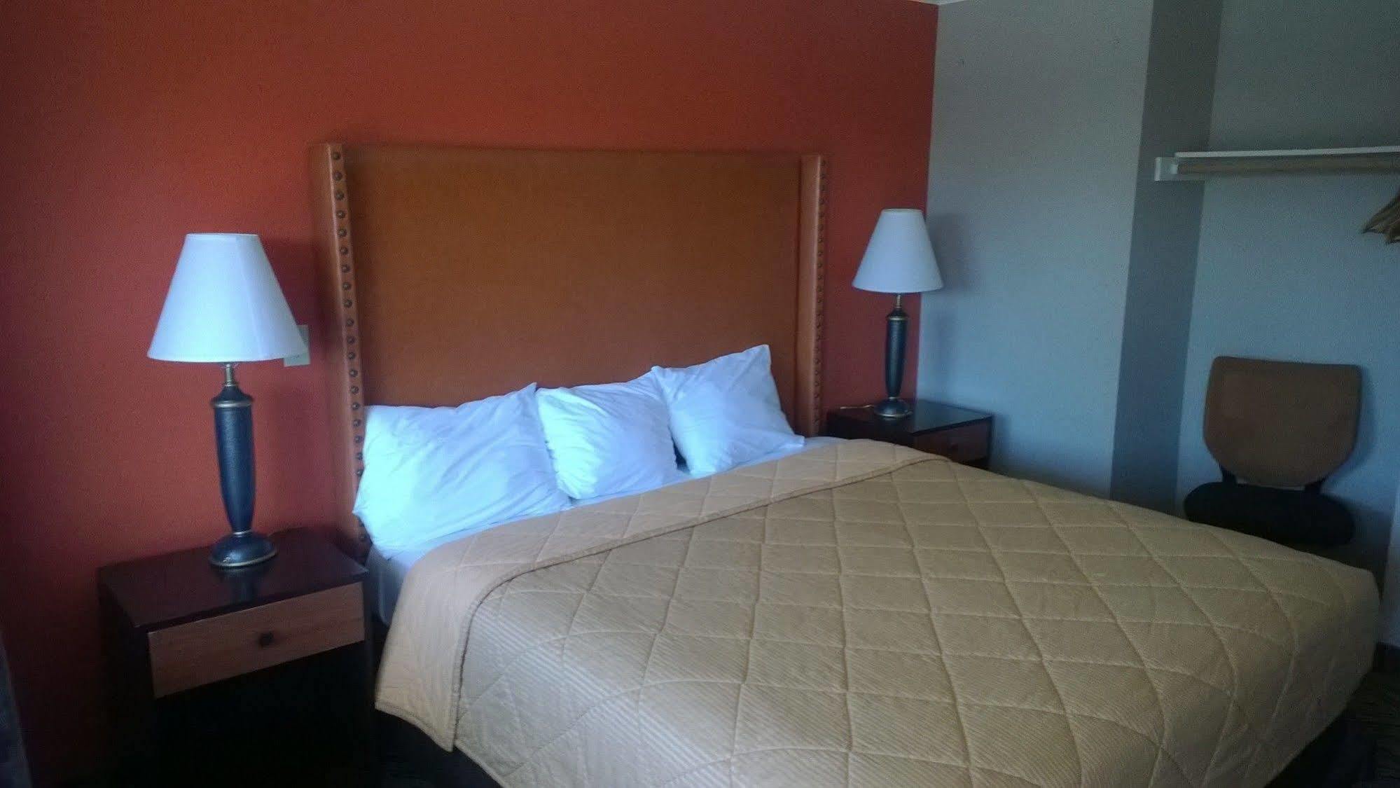 Banfield Motel Portland Extérieur photo