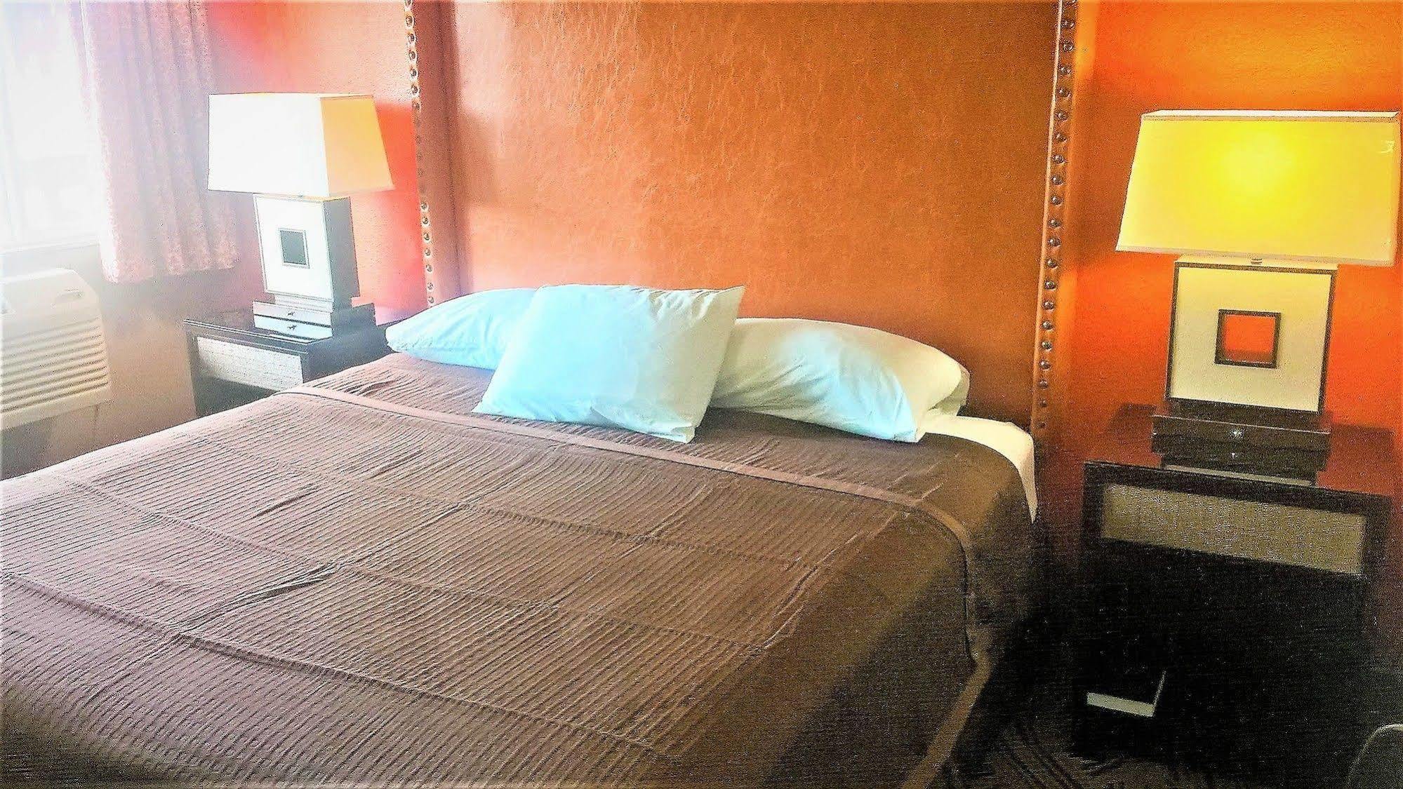 Banfield Motel Portland Extérieur photo