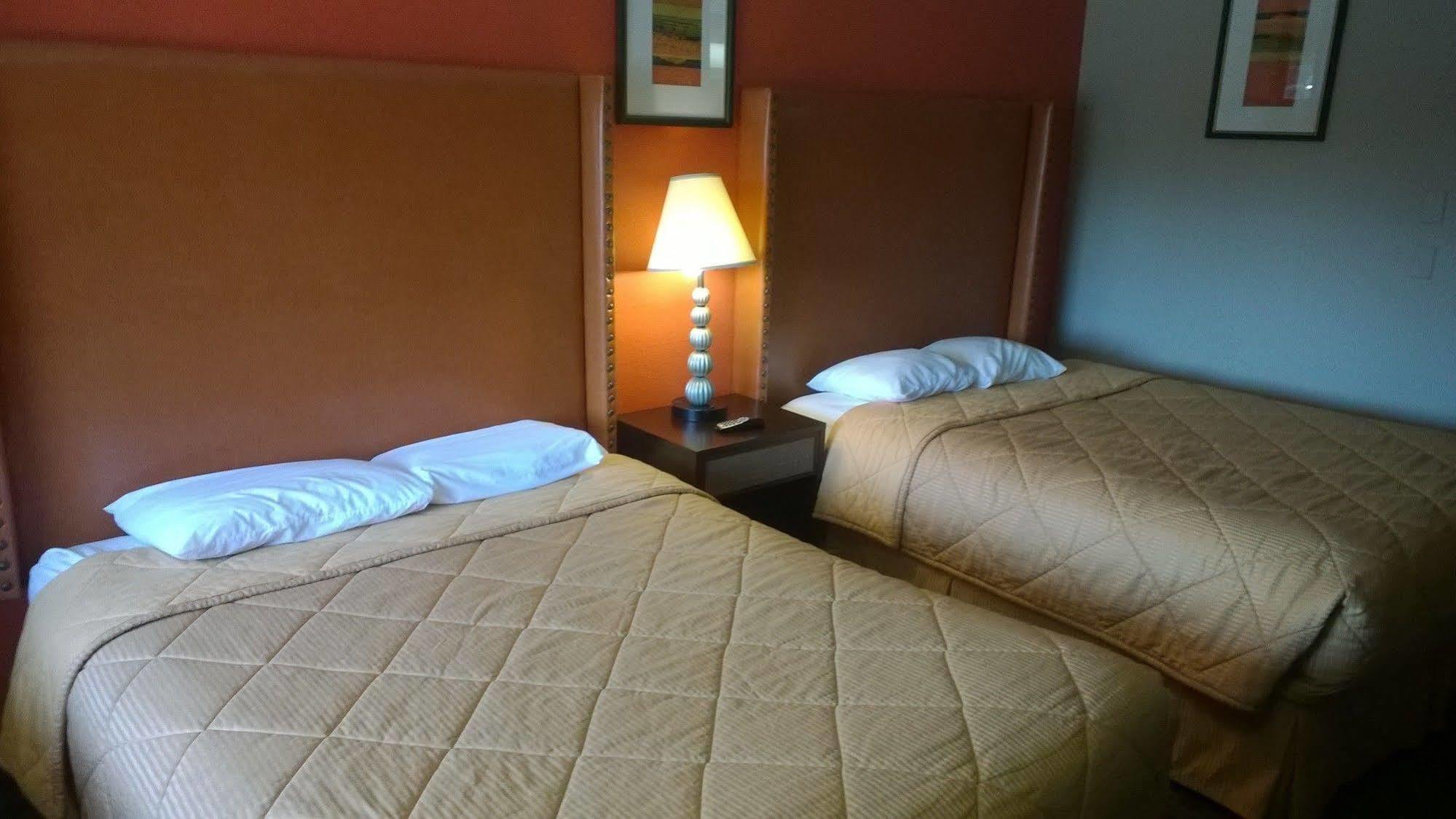 Banfield Motel Portland Extérieur photo